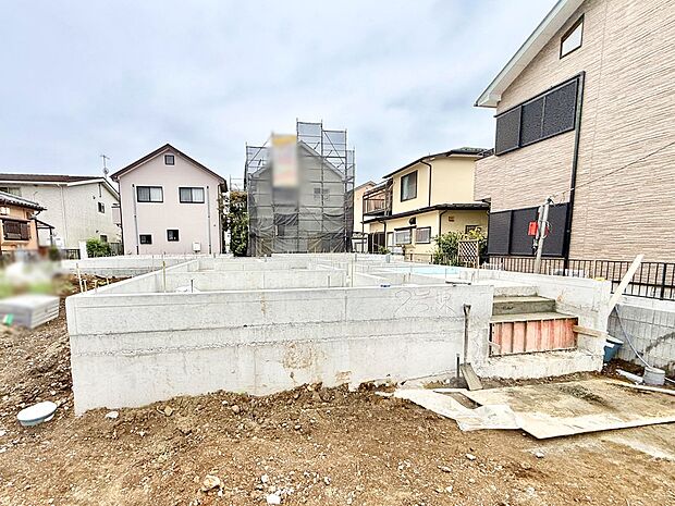 2号棟  ■まずは一度ご覧ください