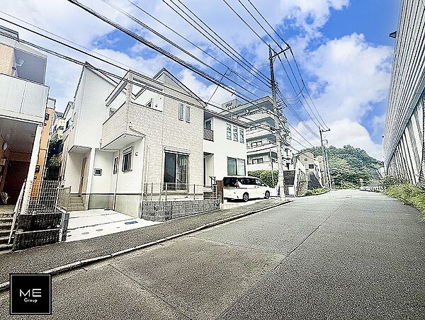 ■新しい住まい、街の新しい風景