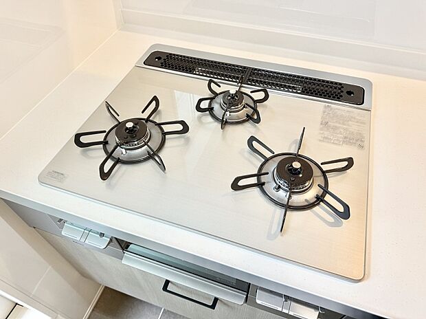 ■一度に多くの料理ができ便利で効率的