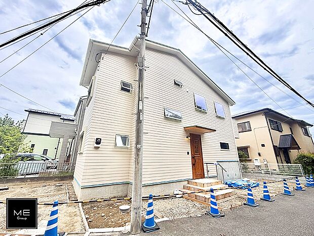 1号棟 ■暮らしを豊かにする充実した仕様設備で快適に