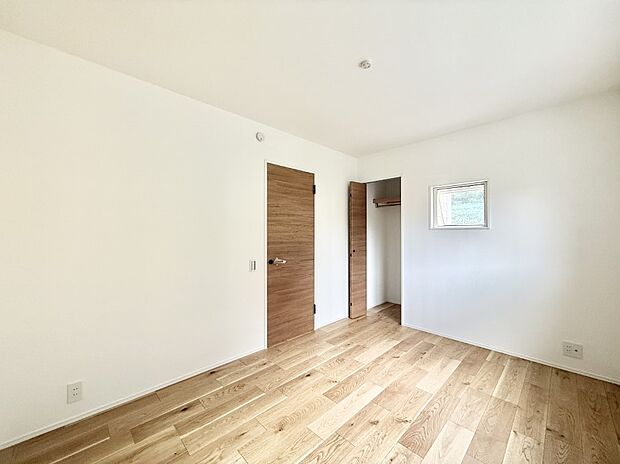 1号棟 ■機能的で使いやすいお部屋で毎日を快適に