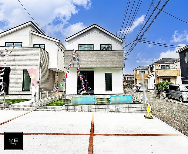 2号棟 ■暮らしを豊かにする充実した仕様設備で快適に