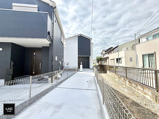 3号棟  ■暮らしを豊かにする充実した仕様設備で快適に
