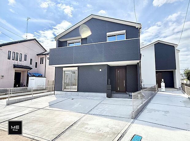 2号棟 ■暮らしを彩る充実した設備仕様が備わった住まい
