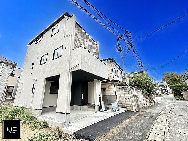 ■新しい住まい、街の新しい風景