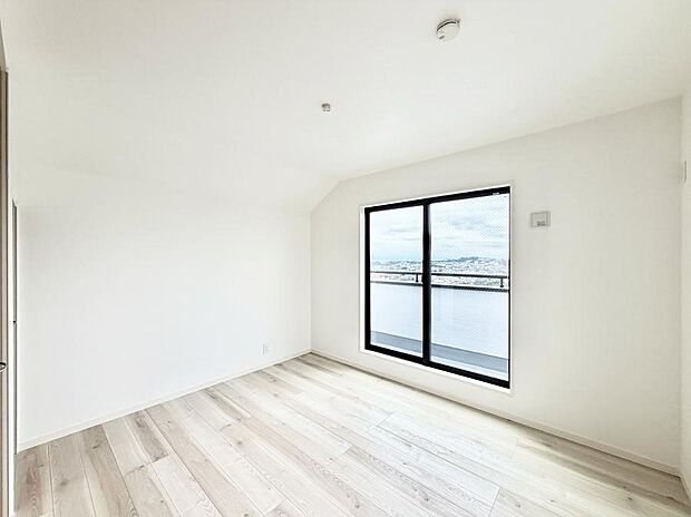 A号棟  ■機能的で使いやすいお部屋で毎日を快適に