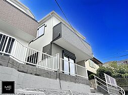 神奈川県横浜市金沢区富岡西４丁目