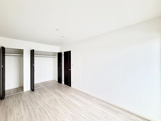 B号棟 ■どこになにを置くか楽しみな自分のお部屋