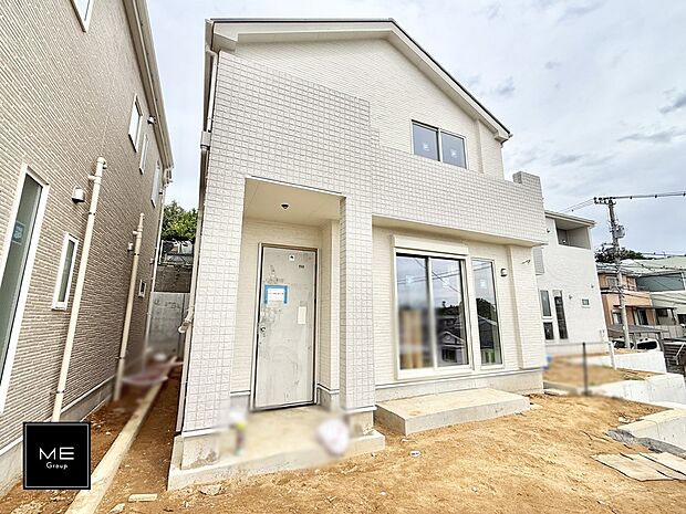 H号棟 ■家族みんなが笑顔で過ごせる、安心感のある住まい