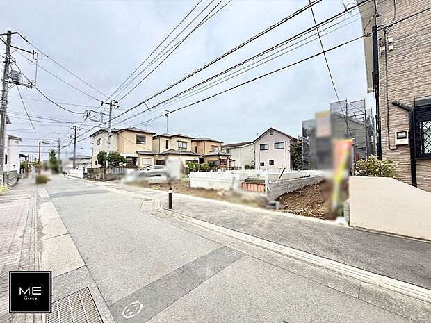 ■新しい住まい、街の新しい風景
