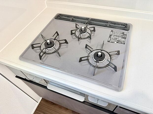 ■一度に多くの料理ができ便利で効率的