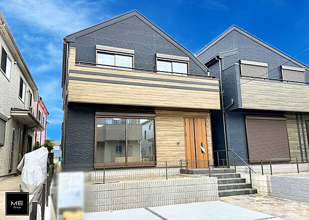 1号棟  ■暮らしを豊かにする充実した仕様設備で快適に