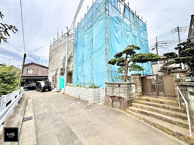 ■新しい時代の息吹を感じる、心地よい環境