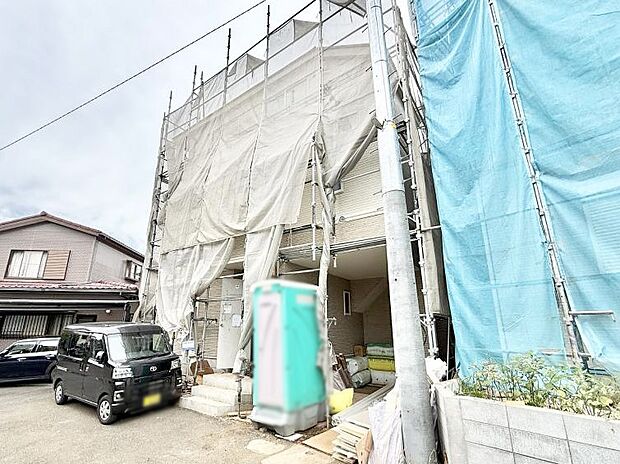 C号棟 ■まずは一度ご覧ください