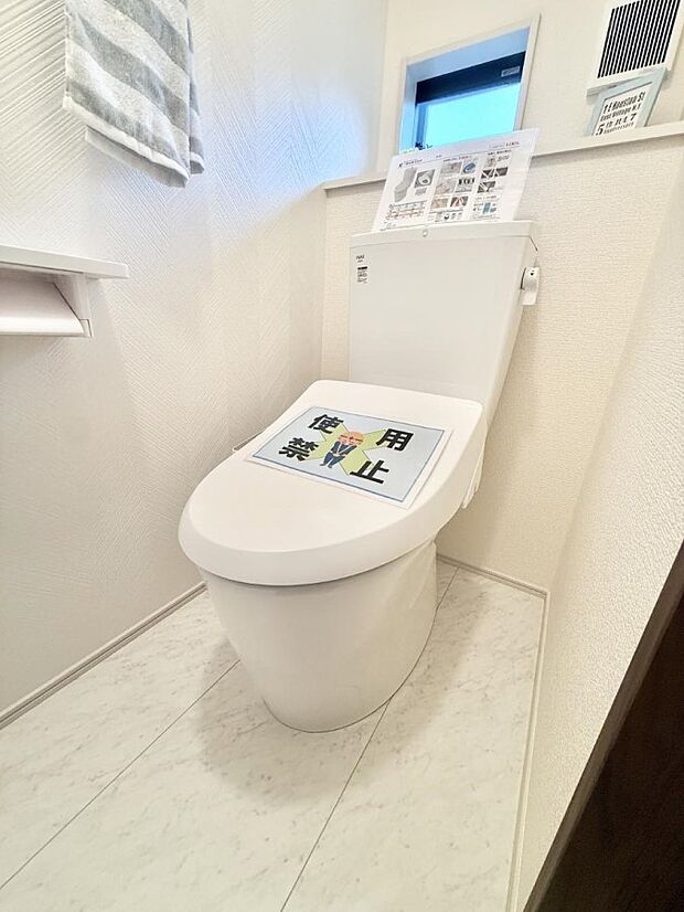 1号棟 ■使いやすさと清潔感にこだわった空間