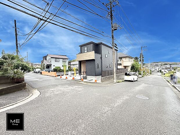■新しい時代の息吹を感じる、心地よい環境