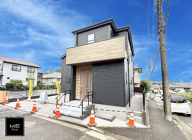 1号棟 ■暮らしを彩る充実した設備仕様が備わった住まい