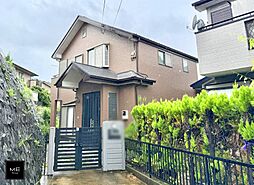 神奈川県横浜市旭区上白根２丁目