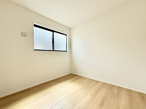 1号棟 ■機能的で使いやすいお部屋で毎日を快適に