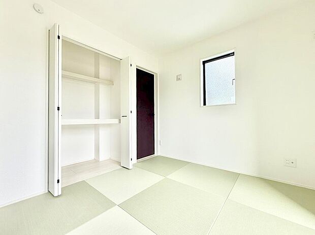 3号棟  ■機能的で使いやすいお部屋で毎日を快適に