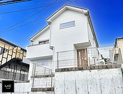 神奈川県横浜市港南区芹が谷４丁目