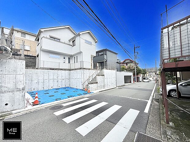 ■新しい住まい、街の新しい風景