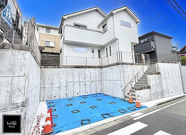 1号棟 ■まずは一度ご覧ください