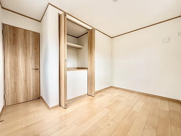 1号棟 ■優雅で穏やかな時間が流れる空間