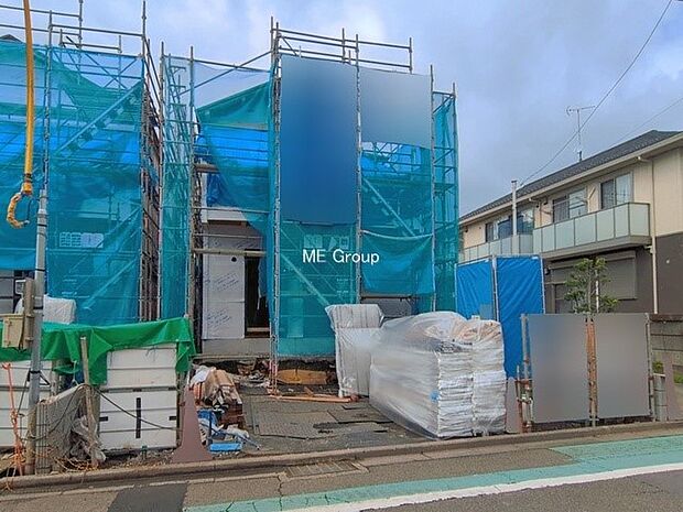 1号棟  ■暮らしを豊かにする充実した仕様設備で快適に
