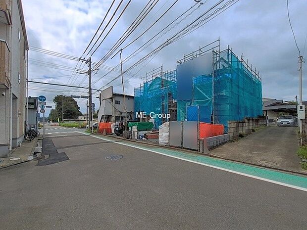 ■この道を歩けば、毎日が少し特別になる