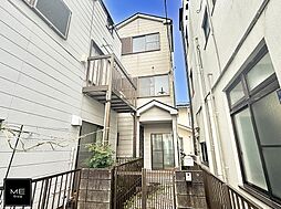 神奈川県横浜市瀬谷区南台２丁目