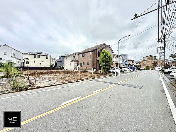 ■新しい住まい、街の新しい風景