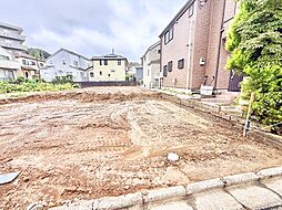 神奈川県横浜市旭区南本宿町