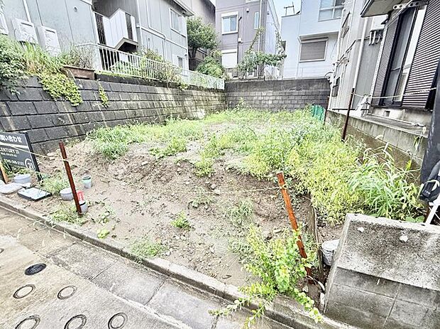 1号棟  ■暮らしを彩る充実した設備仕様が備わった住まい