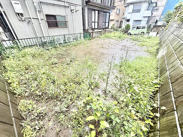 1号棟 ■新しい暮らしが始まる場所で、家族の絆を深める