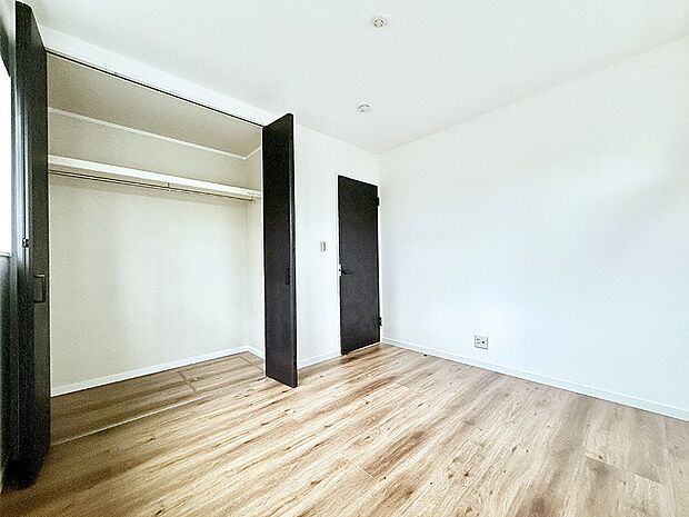 1号棟 ■機能的で使いやすいお部屋で毎日を快適に