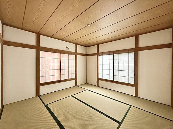 ■機能的で使いやすいお部屋で毎日を快適に