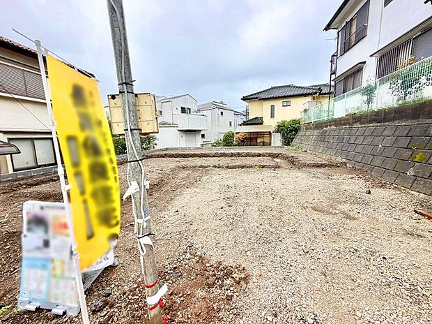 1号棟 ■まずは一度ご覧ください