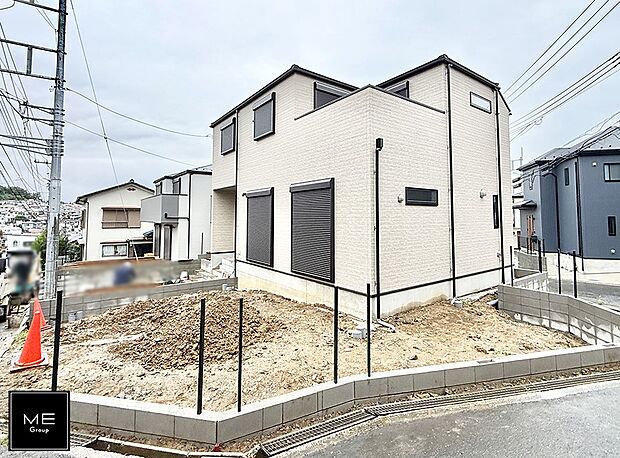 C号棟 ■暮らしを彩る充実した設備仕様が備わった住まい