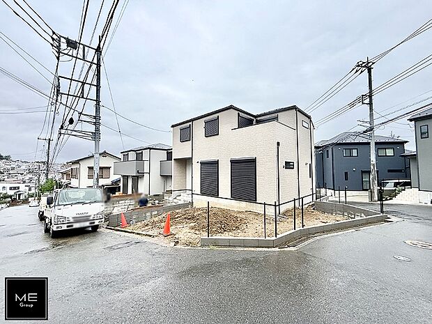 ■家族とのお出かけが楽しくなる環境です