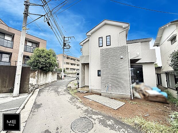 ■新しい時代の息吹を感じる、心地よい環境