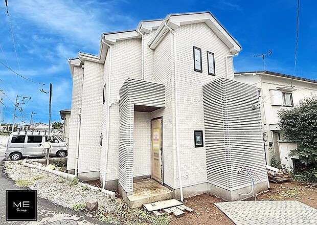 A号棟  ■暮らしを彩る充実した設備仕様が備わった住まい