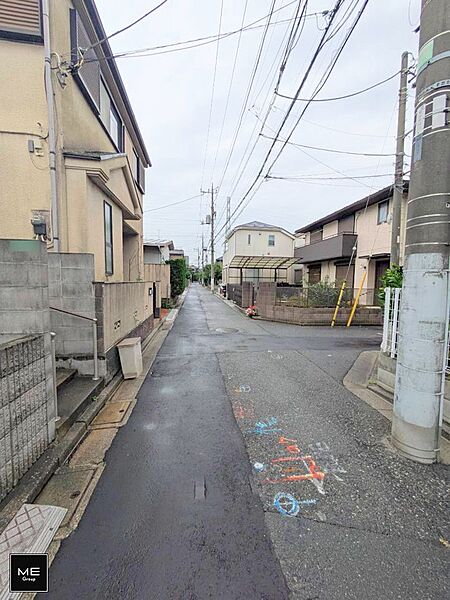 ■新しい住まい、街の新しい風景