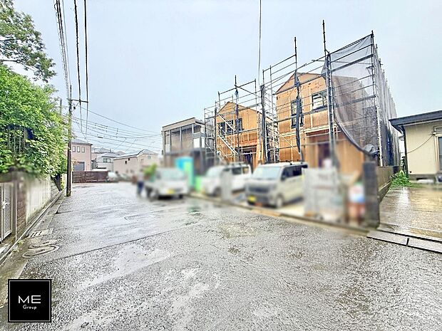 ■優雅なラインが、毎日を引き立てます