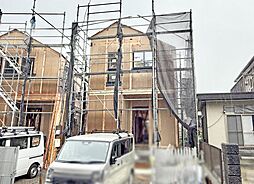 神奈川県横浜市戸塚区上柏尾町