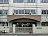 周辺：小学校 1000m 川崎市立末長小学校