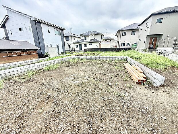 1号棟 ■暮らしを彩る充実した設備仕様が備わった住まい