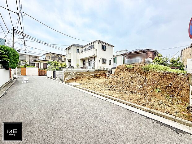 ■新しい住まい、街の新しい風景