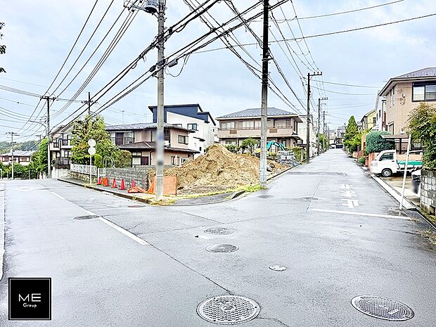 ■この道を歩けば、毎日が少し特別になる