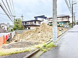 神奈川県横浜市青葉区大場町